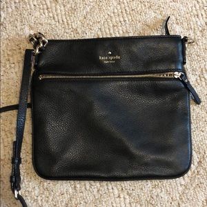 Kate spade Ellen crossbody